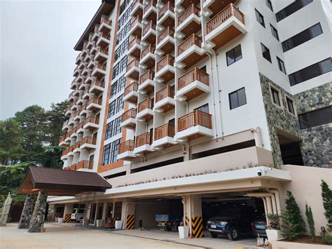 preselling condo in baguio|Selendra Pre.